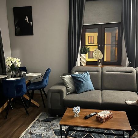 Apartamenty Luczkowskiego Z Widokiem Na Studnie 4 Chełm エクステリア 写真