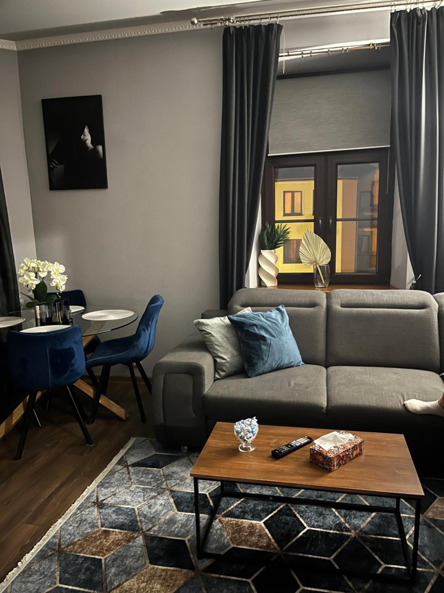 Apartamenty Luczkowskiego Z Widokiem Na Studnie 4 Chełm エクステリア 写真