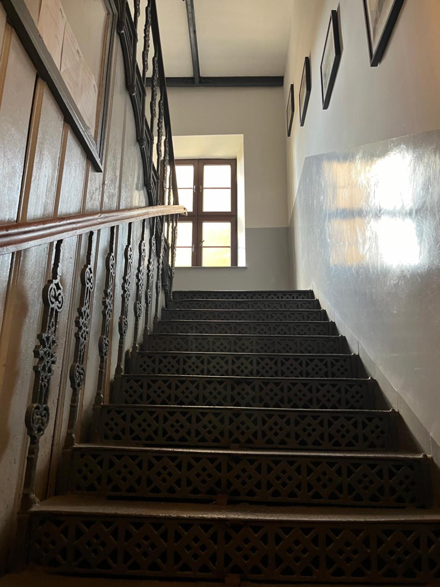 Apartamenty Luczkowskiego Z Widokiem Na Studnie 4 Chełm エクステリア 写真