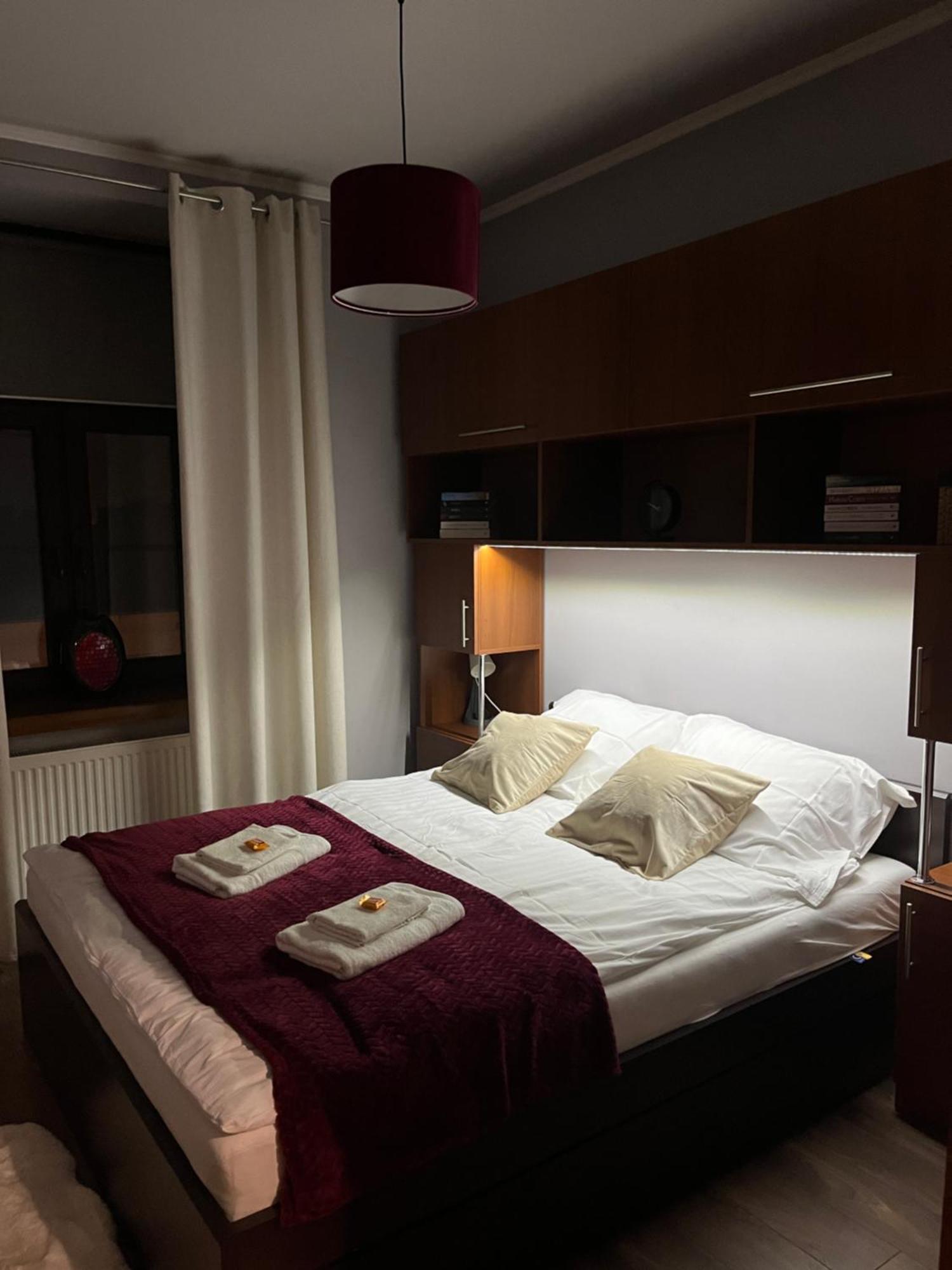 Apartamenty Luczkowskiego Z Widokiem Na Studnie 4 Chełm エクステリア 写真