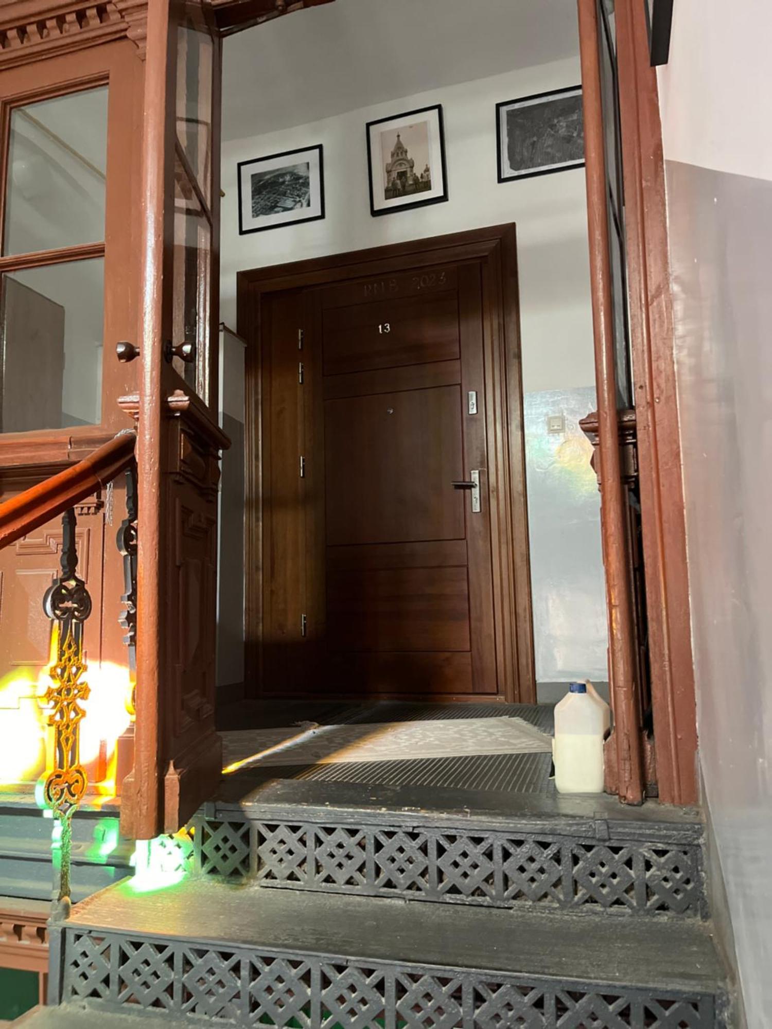Apartamenty Luczkowskiego Z Widokiem Na Studnie 4 Chełm エクステリア 写真