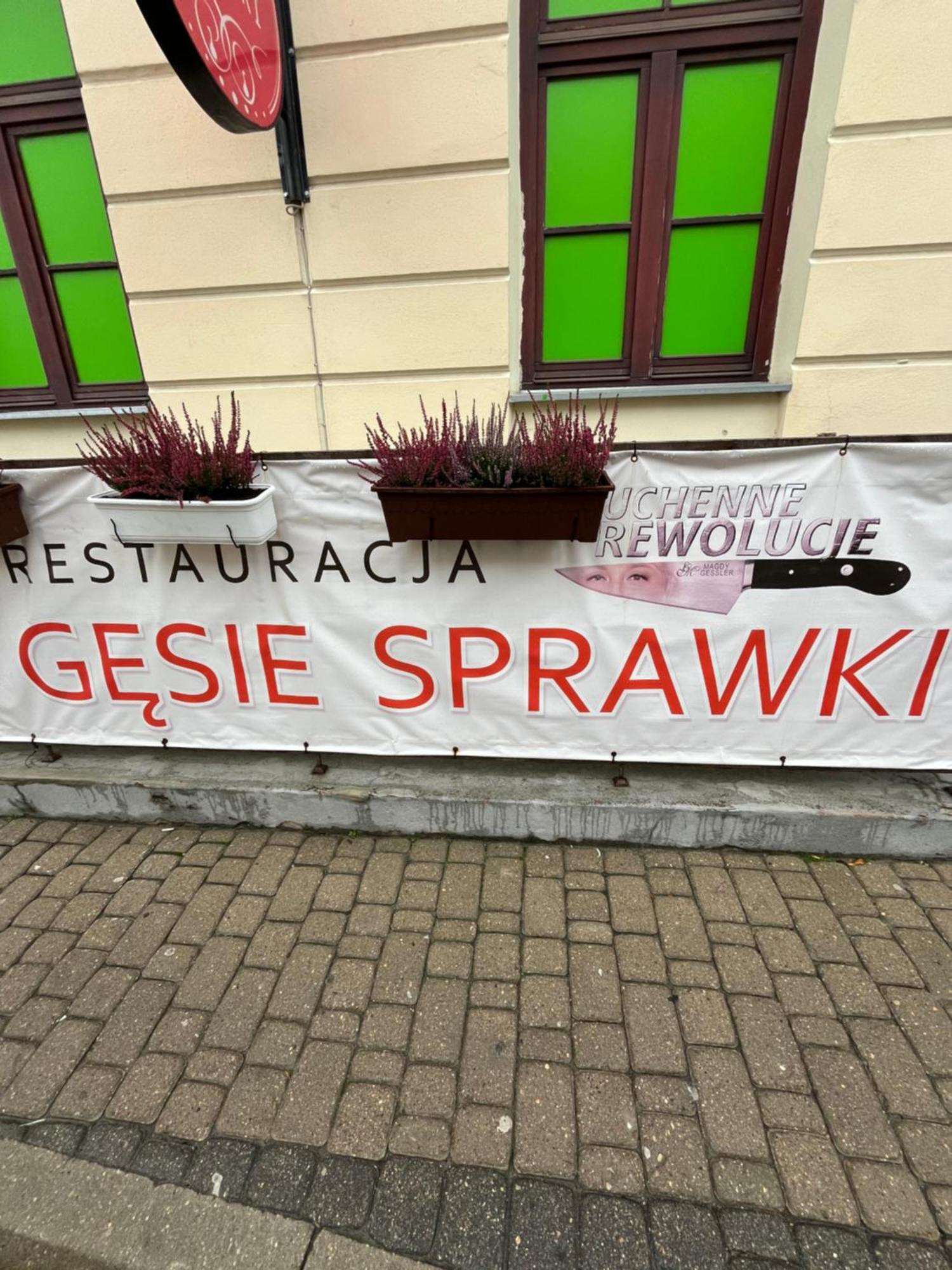 Apartamenty Luczkowskiego Z Widokiem Na Studnie 4 Chełm エクステリア 写真