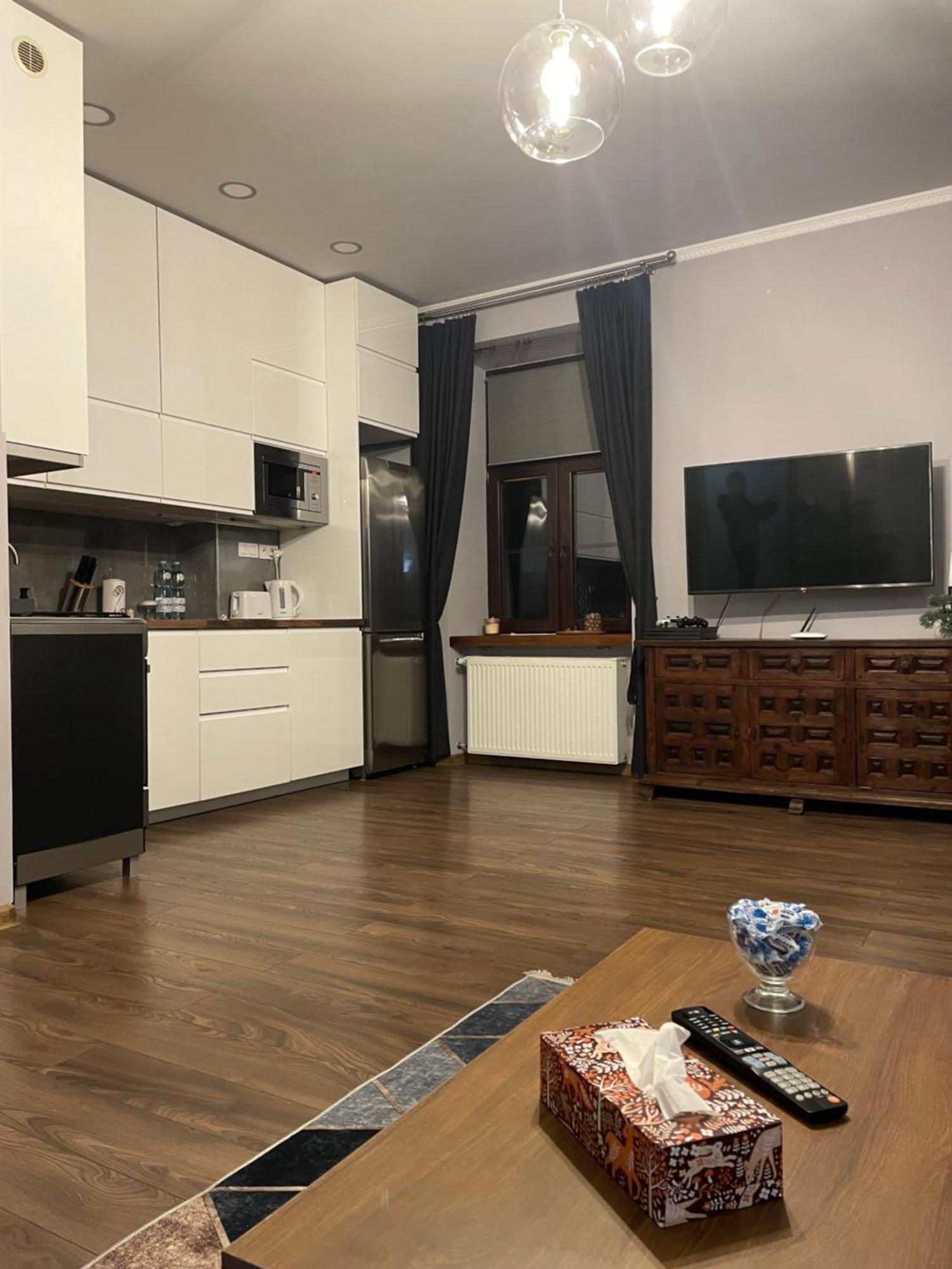 Apartamenty Luczkowskiego Z Widokiem Na Studnie 4 Chełm エクステリア 写真