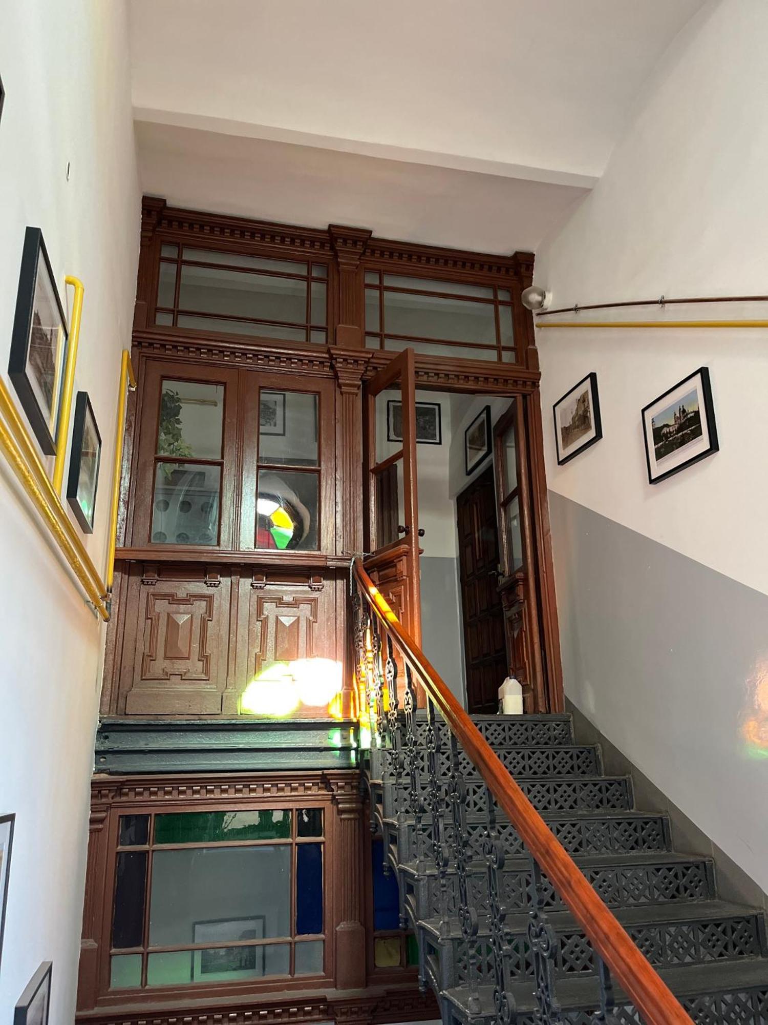 Apartamenty Luczkowskiego Z Widokiem Na Studnie 4 Chełm エクステリア 写真