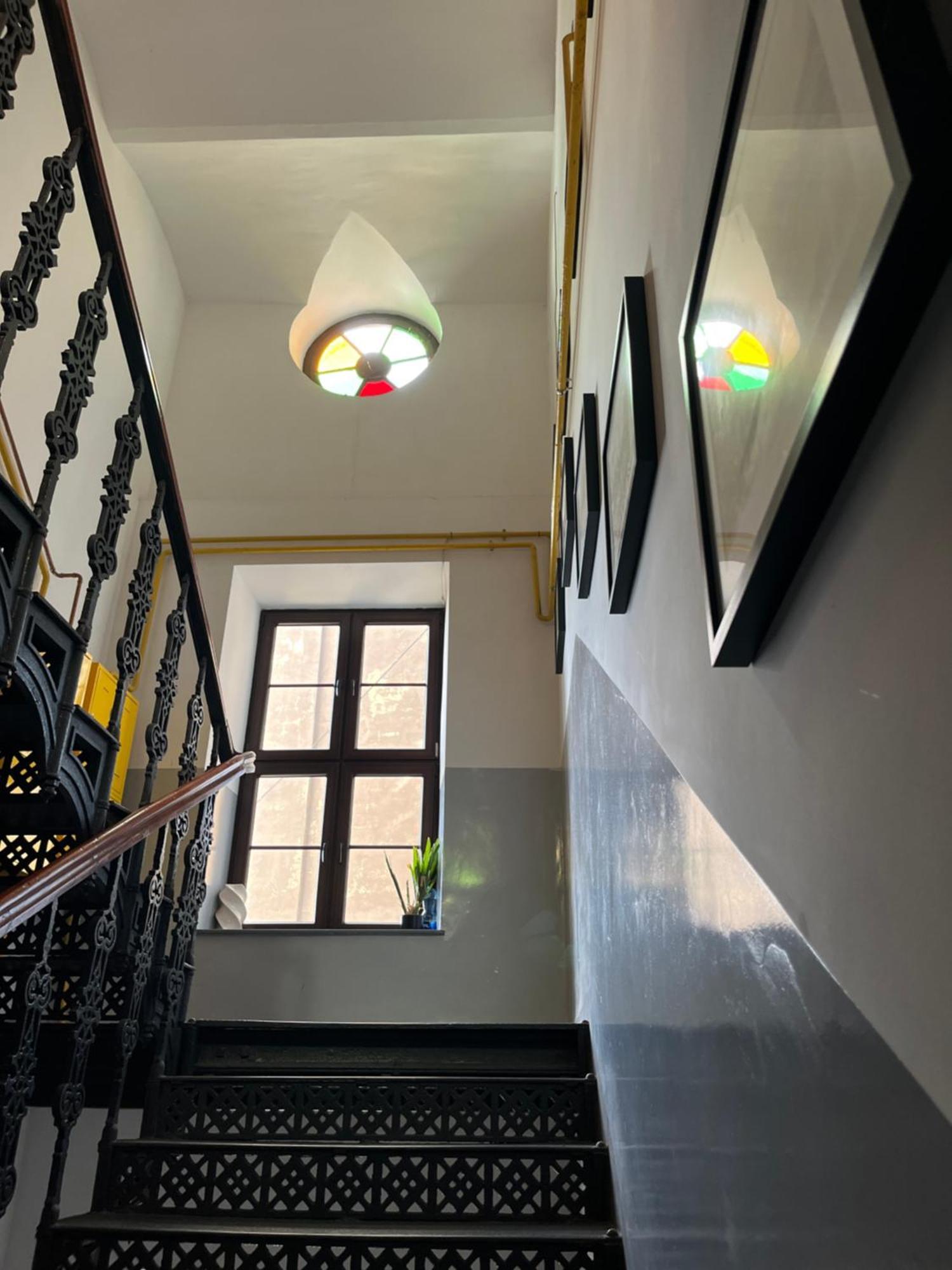 Apartamenty Luczkowskiego Z Widokiem Na Studnie 4 Chełm エクステリア 写真