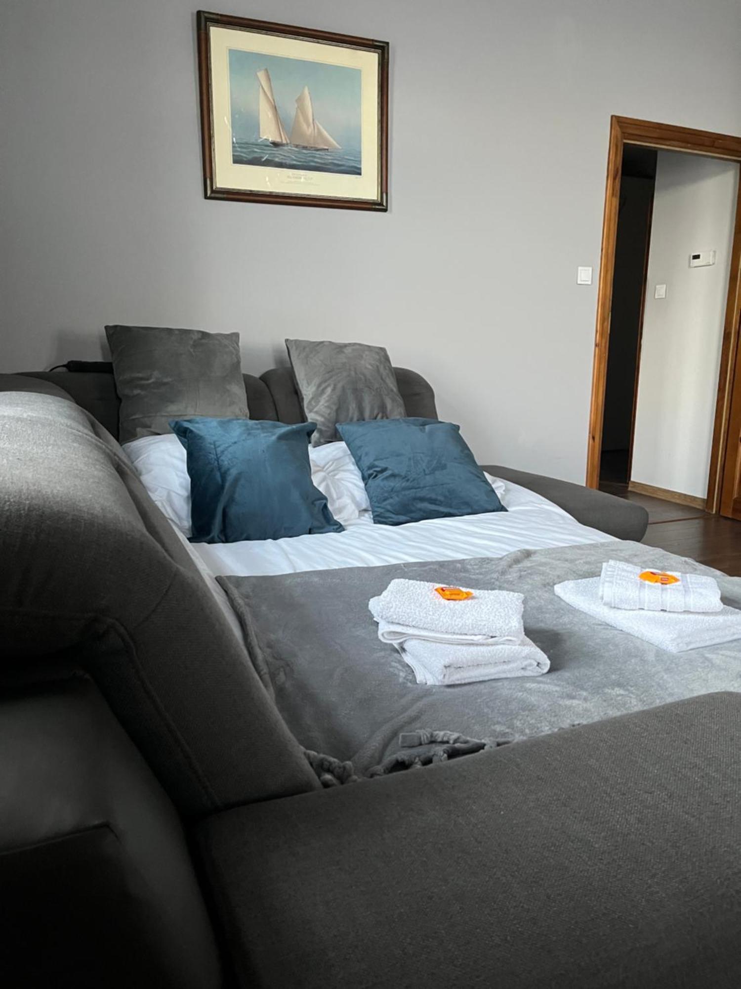Apartamenty Luczkowskiego Z Widokiem Na Studnie 4 Chełm エクステリア 写真