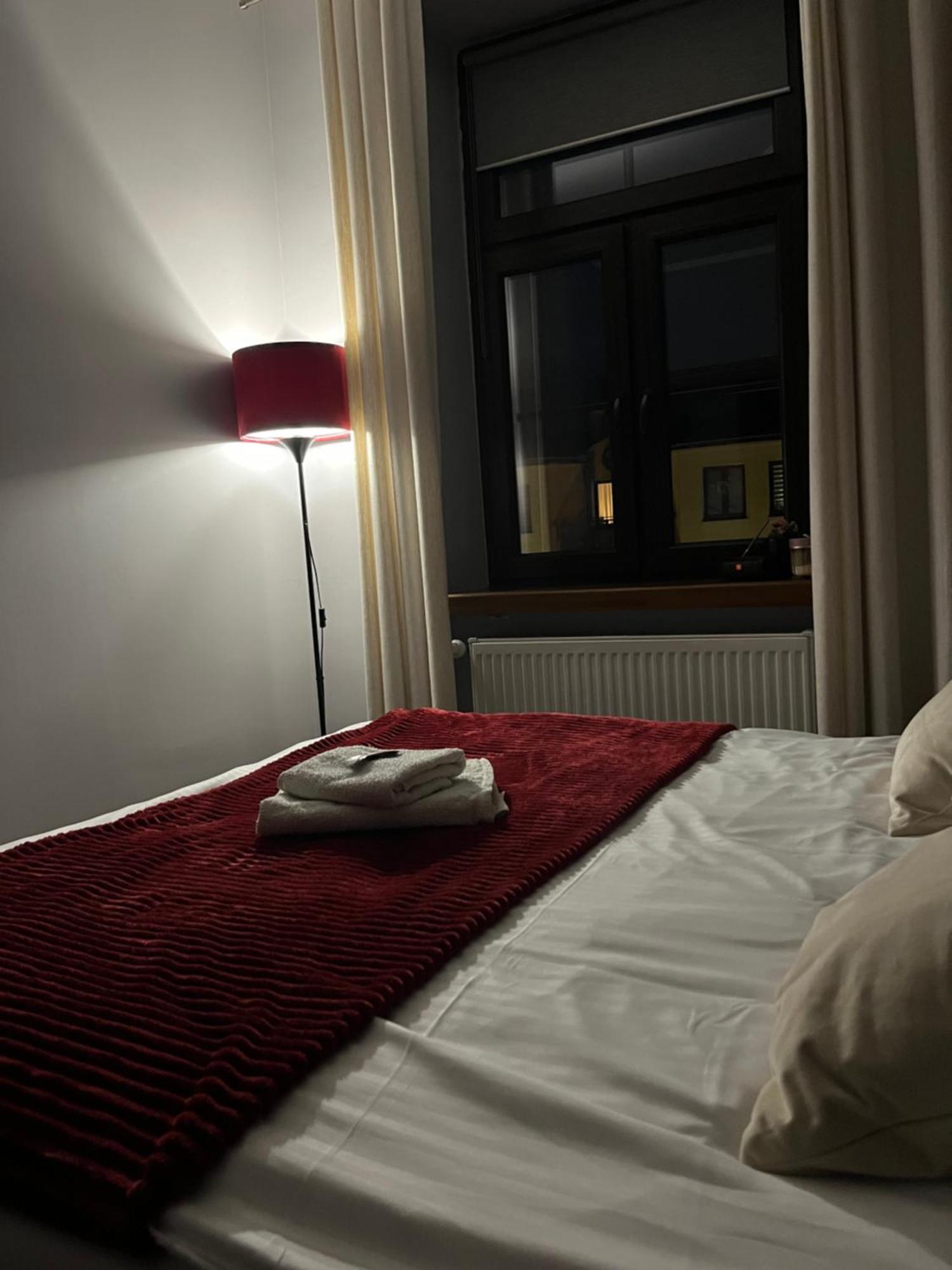 Apartamenty Luczkowskiego Z Widokiem Na Studnie 4 Chełm エクステリア 写真